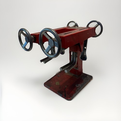Two heads shoe stretcher - heads,