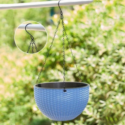 1pc imitation rattan - 1pc,