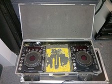 Pioneer CDJ 1000 MK3 Turntable