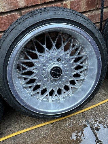 Borbet alloys 4x100 - alloys,