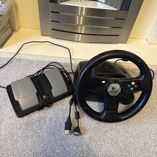 Logitech precision vibration - precision,
