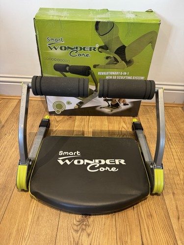 Smart wonder core - wonder, abs