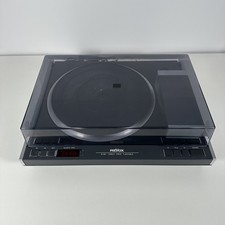 Revox B790 Direct Drive