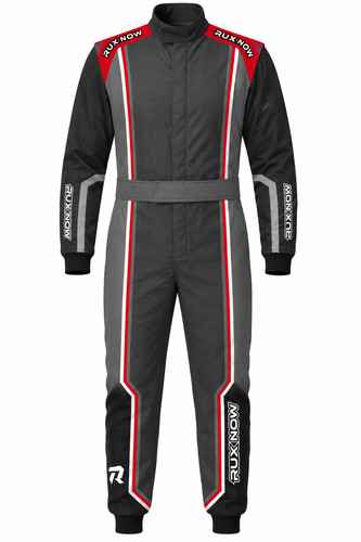 Kart racing suit - go,