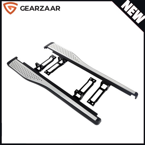 Side steps for - steps, honda