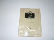 Avometer Model 7 Mark2 Instruction manual, published July 64