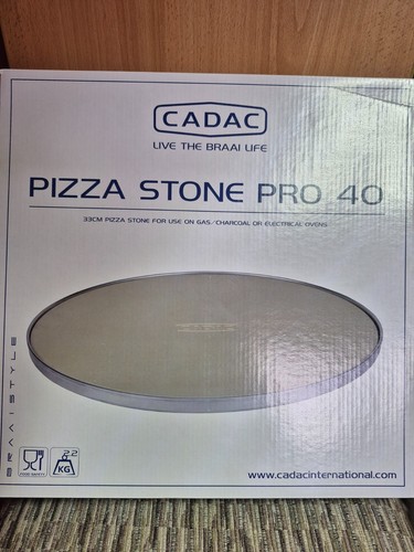 Cadac pizza stone pro - cadac,