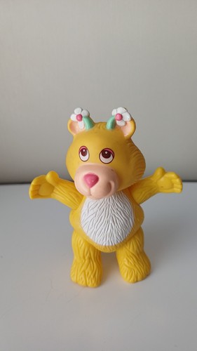 Wuzzles figure butterbear - figure,