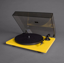 Pro-Ject Primary E Hi-Fi