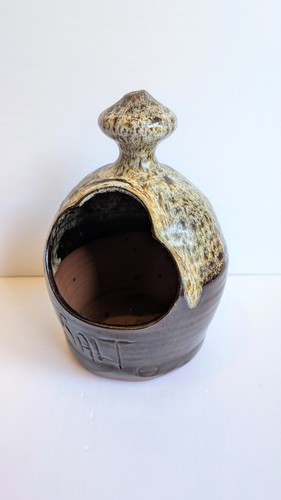 Vintage studio pottery ceramic - studio,