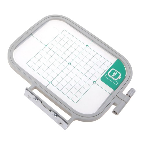 Embroidery machine hoop - embroidery,