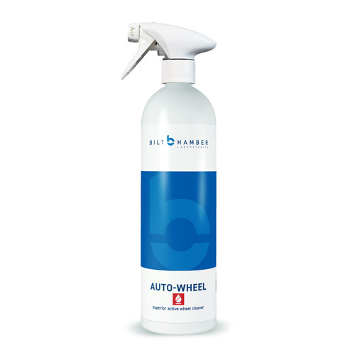 Bilt hamber auto - auto, wheell
