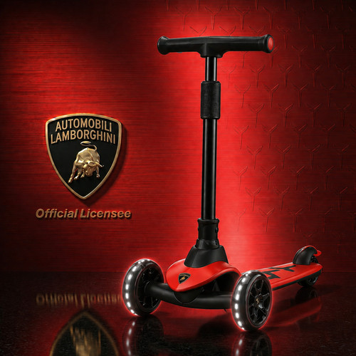 Lamborghini kids wheel - kids,