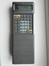PSION Organiser II P250