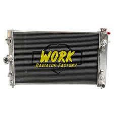 Aluminum Radiator For