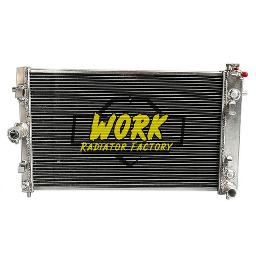 Aluminum radiator for - aluminum,