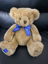 Hamleys RARE Teddy Bear