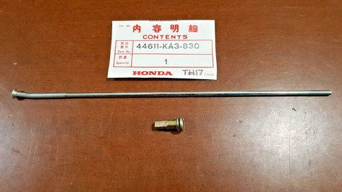 44611 ka3 830 - front, 21"