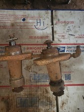 Wheelhorse GT-14 Double D 42, 48 Spindles