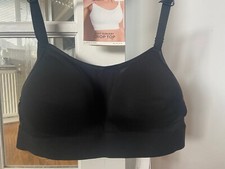 BNWT M&S post surgery black