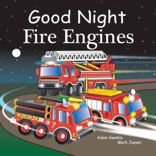Good night fire engines - good, (good