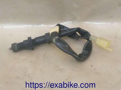 Rear brake switch for honda - for, cb