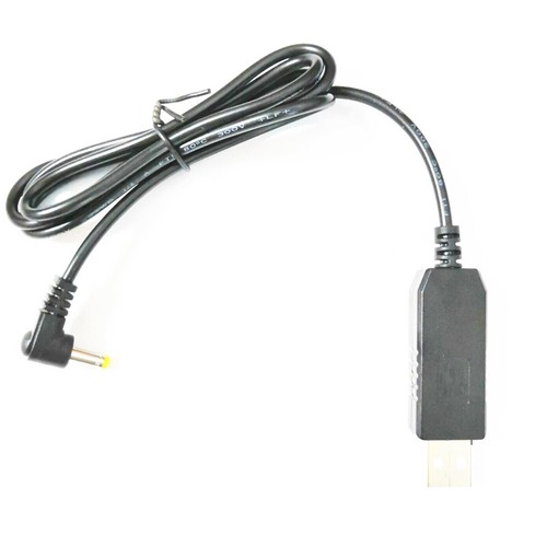Usb charger cable for baofeng - usb,