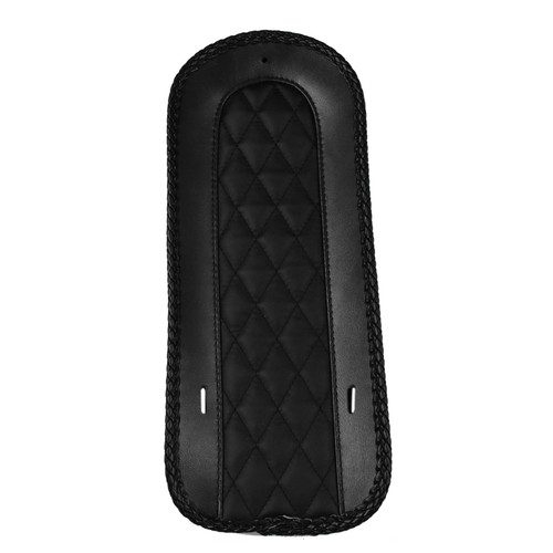 Rear fender bib cover solo - fender,
