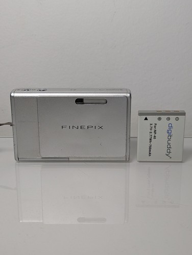 Fujifilm finepix series z3 - finepix,