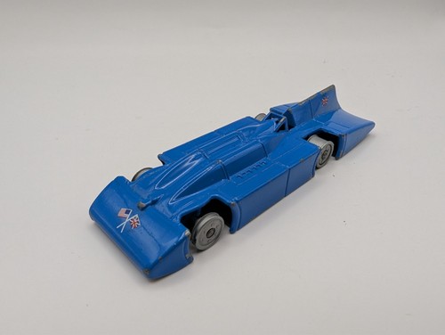 Vintage diecast lledo - vintage, 1935