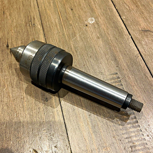 Merry metal lathe live - merry, mt