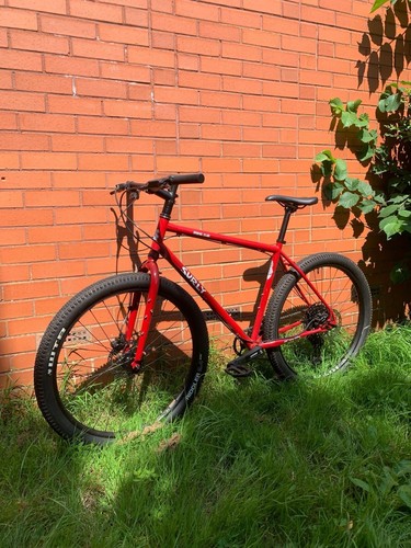 Surly bridge club 51cm size - bridge,