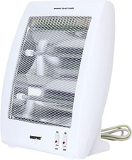 GEEPAS GQH9106 400W/800W