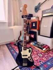 Fender MIJ J-craft Jaguar Bass