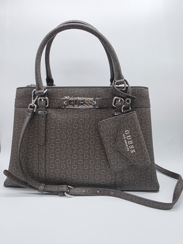 Guess perrez brown - guess, brown/natural