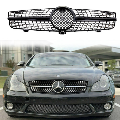 For benz cls class - benz, cls-class