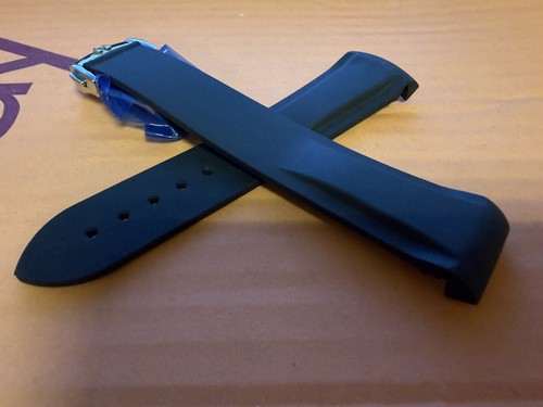 For 22mm omega - , watch