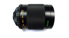 Centon 500mm f/8 MC Mirror