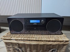 JVC RD-D70 Bluetooth CD USB