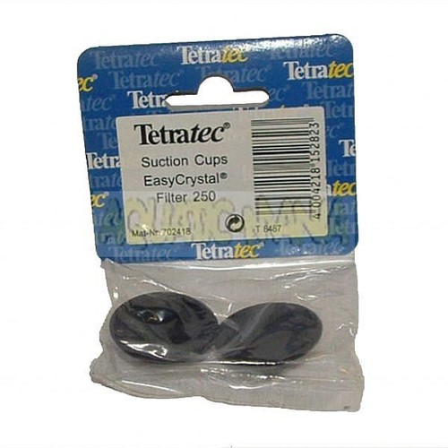 Tetratec suction cups - tetratec, x2