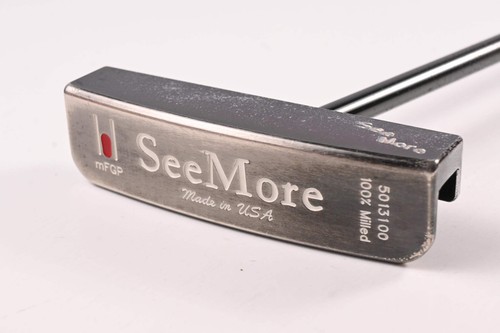 Seemore fgp original black - seemore,
