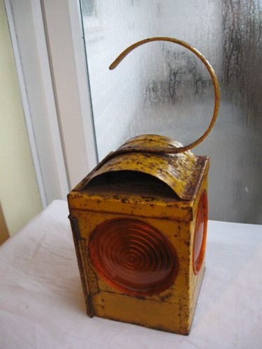 Vintage chalwyn paraffin - vintage, road
