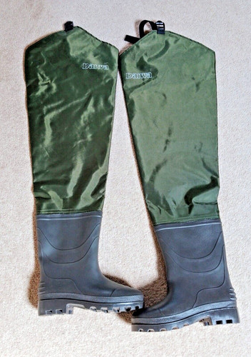 Daiwa lightweight nylon hip - lightweight,