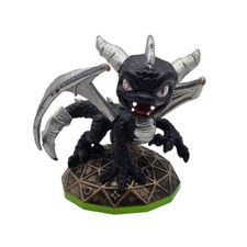 Skylanders Spyro's Adventure Figure Dark Spyro 84197888 Xbox Nintendo