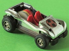 1970’s DARDA CAR VW VOLKSWAGEN BEACH BUGGY. Playworn condition.
