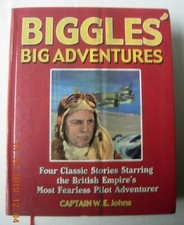 Biggles' Big Adventures