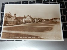 KYLEAKIN  SKYE - POSTCARD  1950S ERA        STOR   P19 PKT L