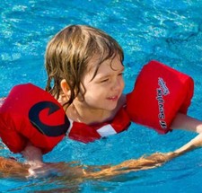 SEVYLOR Puddle Jumper Pirate -