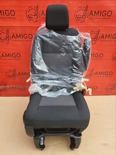 Seat passenger seat Peugeot Expert Jumpy Toyota Proace Scudo occupancy mat