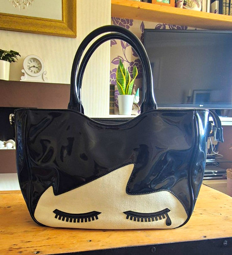 Lulu guinness wanda doll - lulu,